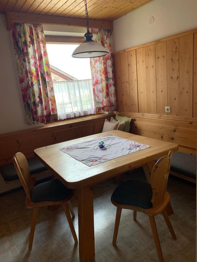 Ferienhaus Heiderand Schladming Exteriör bild