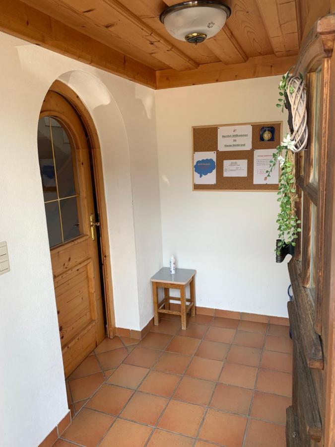 Ferienhaus Heiderand Schladming Exteriör bild