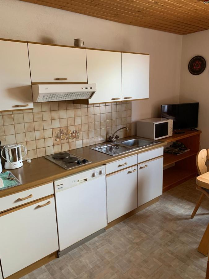 Ferienhaus Heiderand Schladming Exteriör bild
