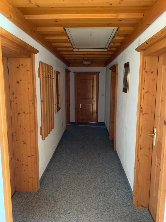 Ferienhaus Heiderand Schladming Exteriör bild