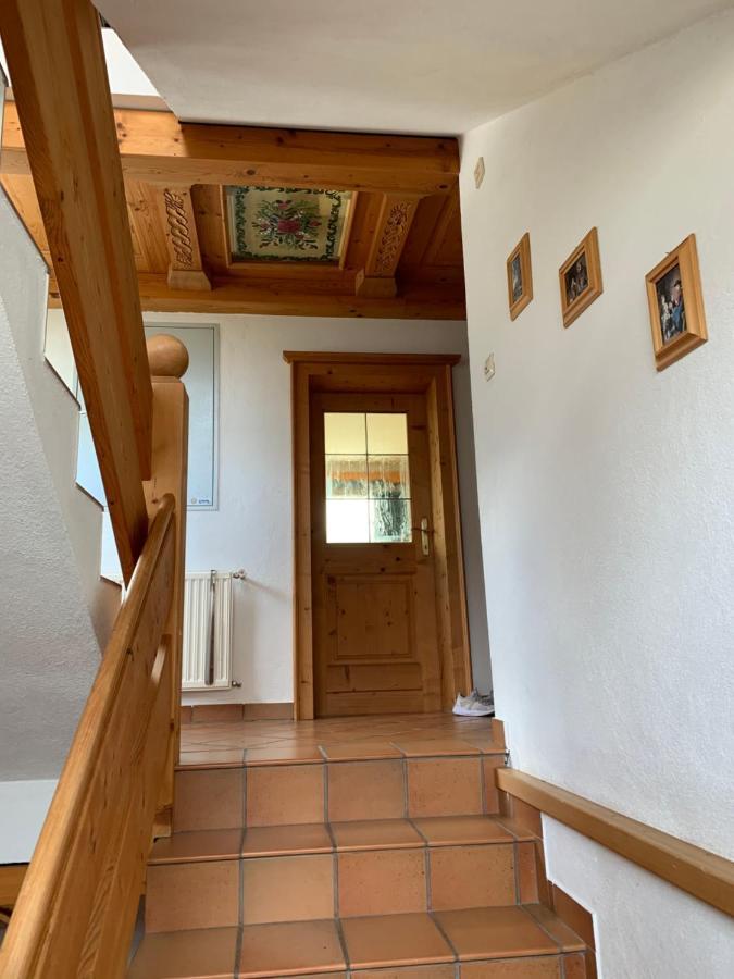 Ferienhaus Heiderand Schladming Exteriör bild