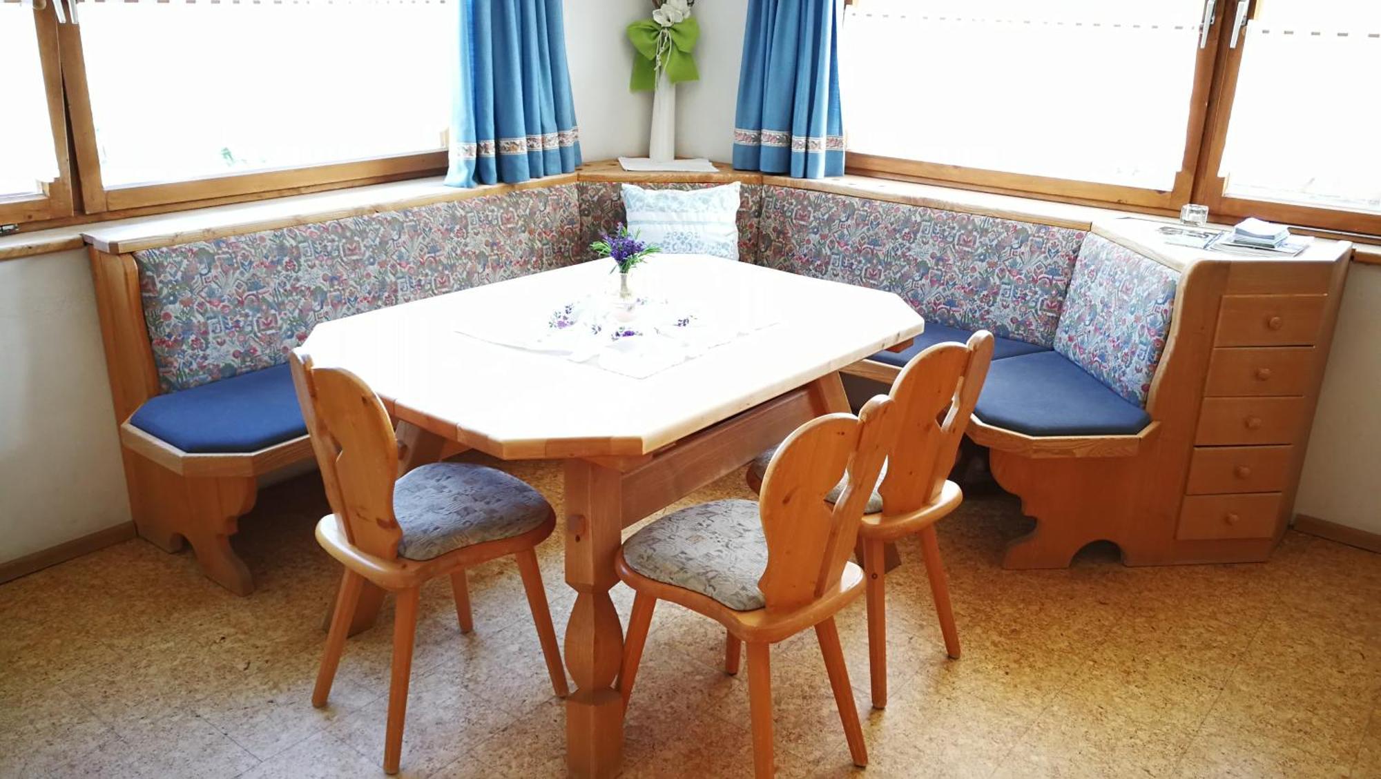 Ferienhaus Heiderand Schladming Exteriör bild
