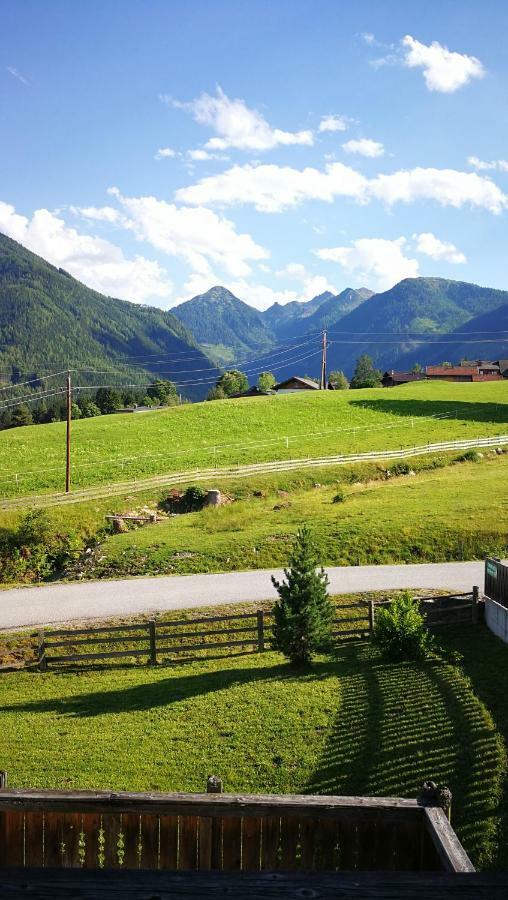 Ferienhaus Heiderand Schladming Exteriör bild