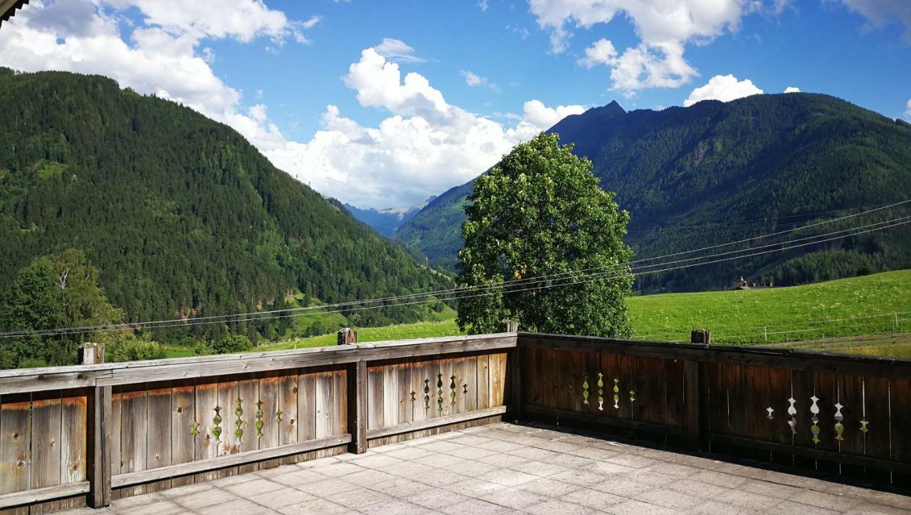 Ferienhaus Heiderand Schladming Exteriör bild