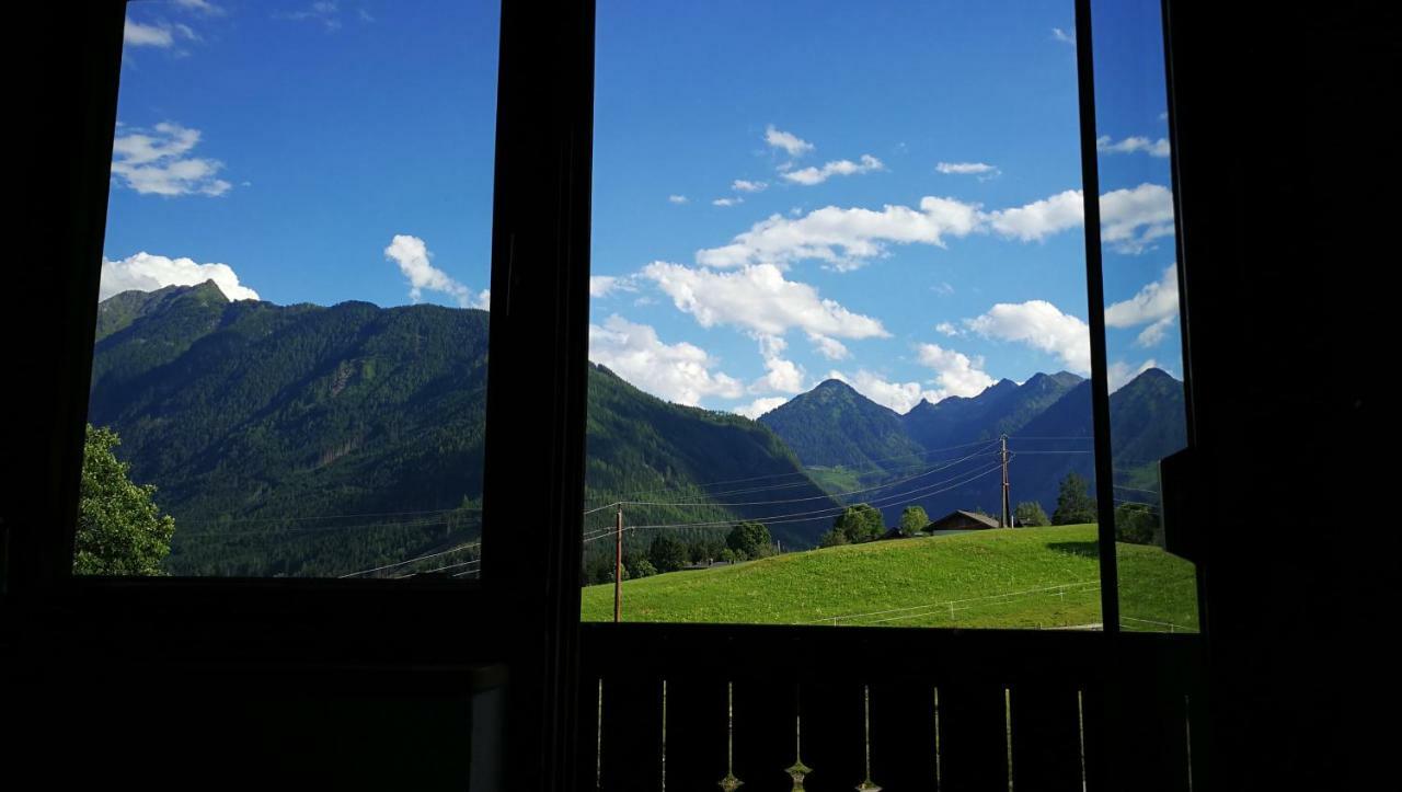 Ferienhaus Heiderand Schladming Exteriör bild