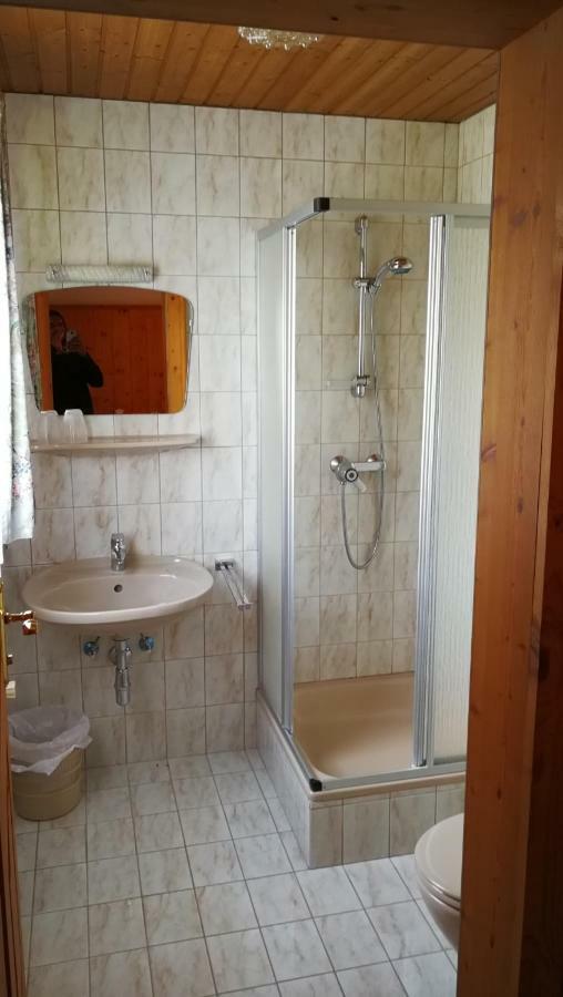 Ferienhaus Heiderand Schladming Exteriör bild