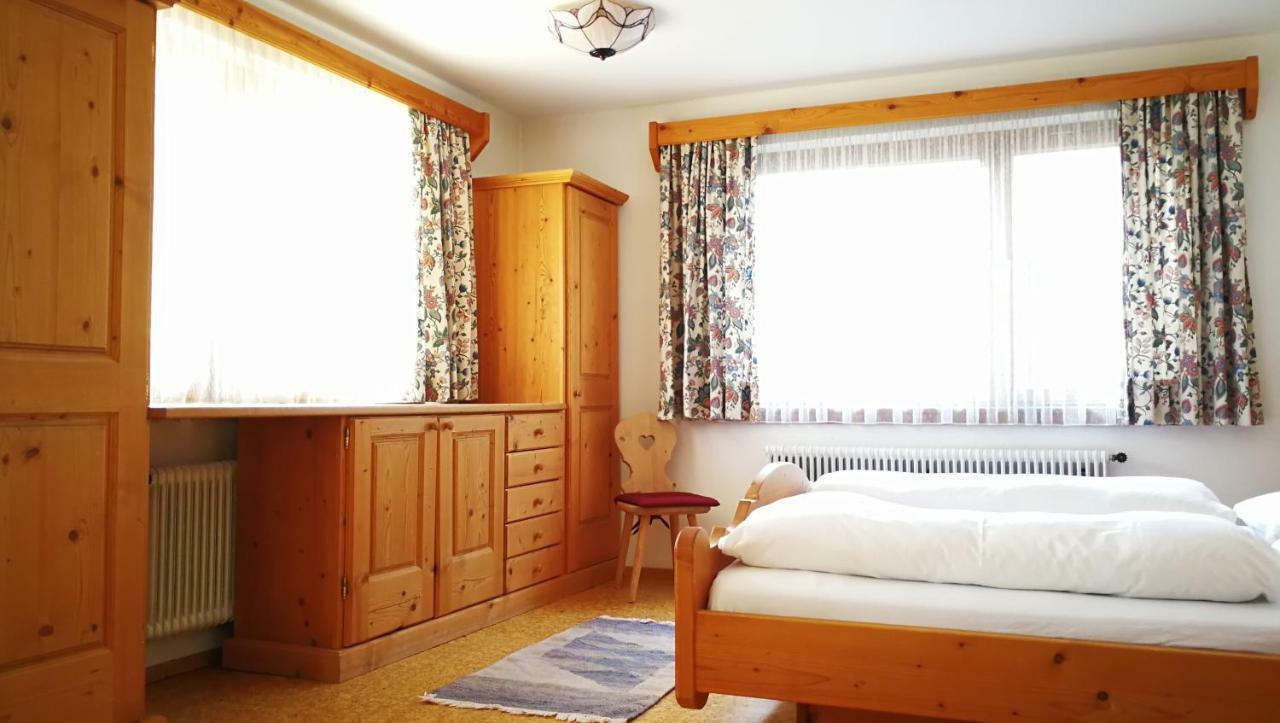 Ferienhaus Heiderand Schladming Exteriör bild