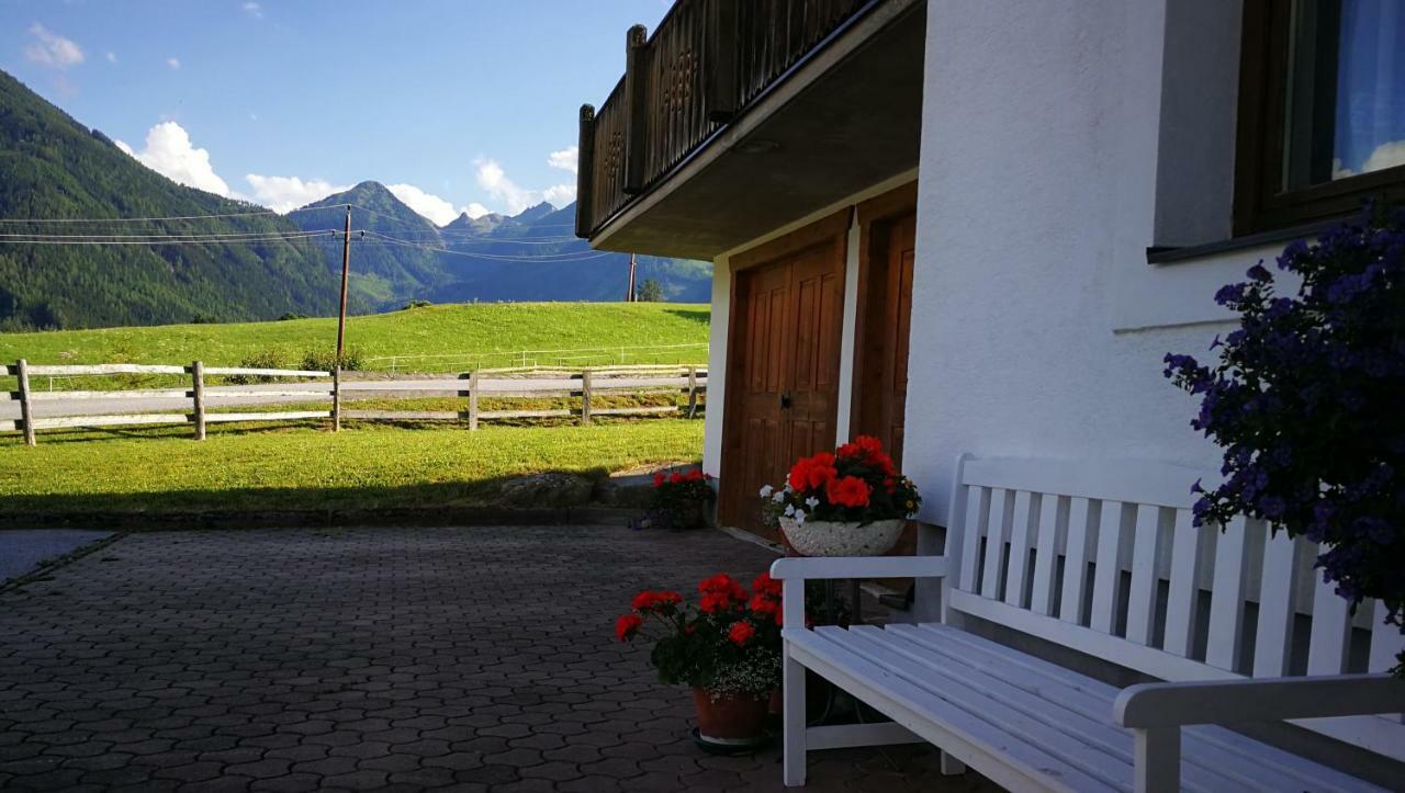 Ferienhaus Heiderand Schladming Exteriör bild
