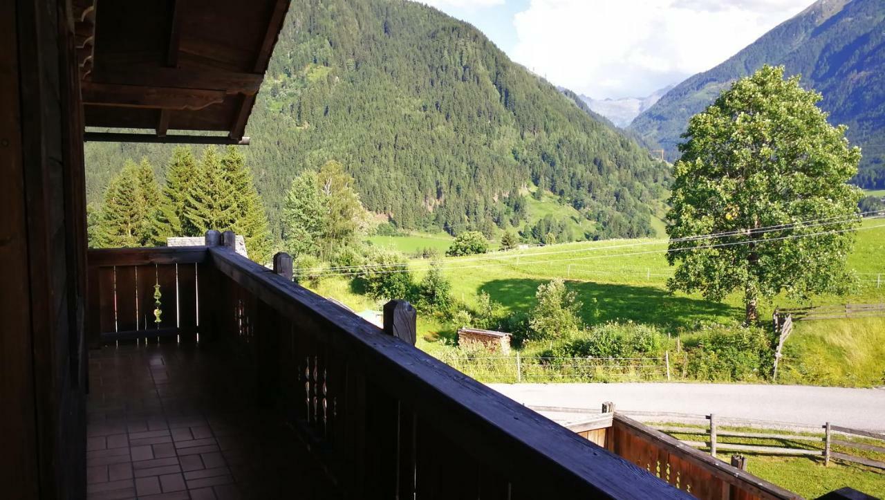 Ferienhaus Heiderand Schladming Exteriör bild