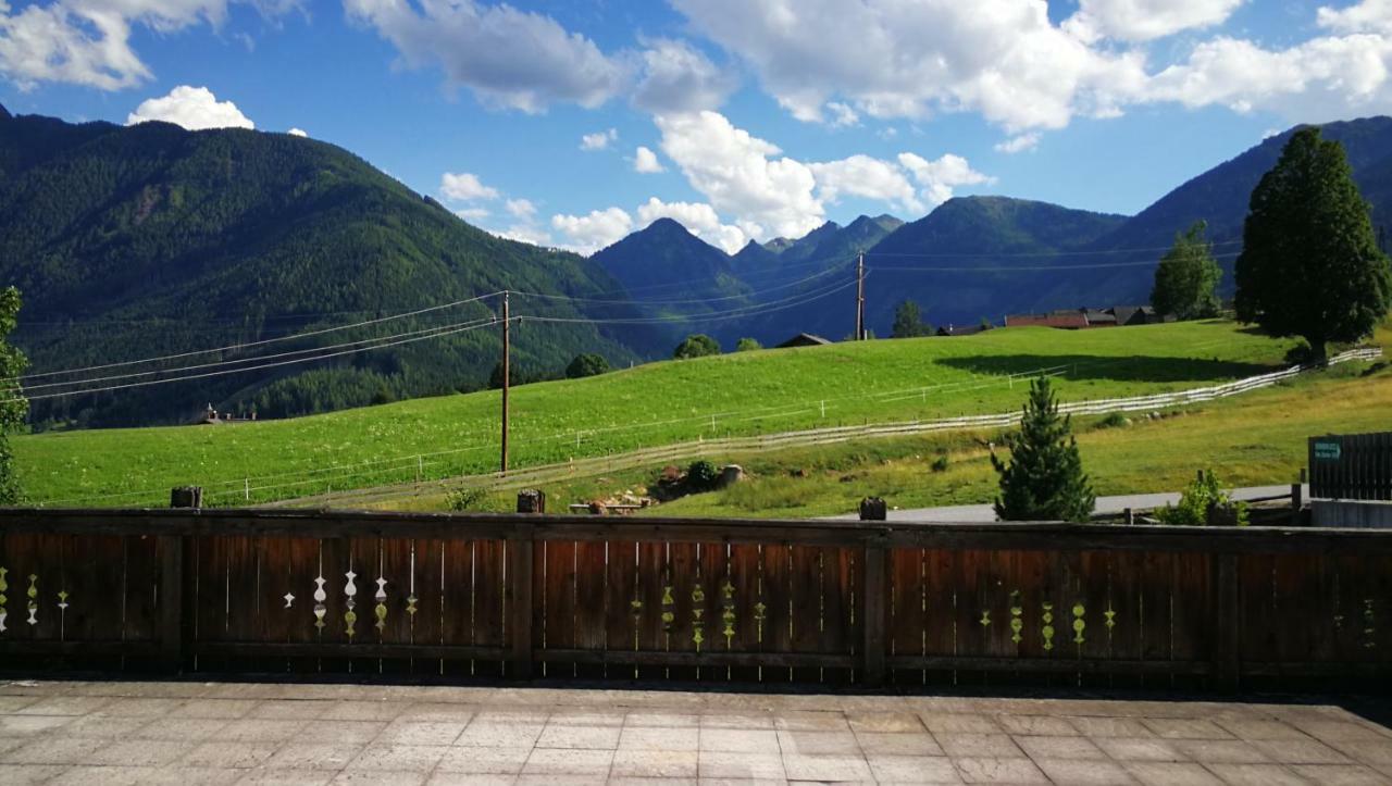 Ferienhaus Heiderand Schladming Exteriör bild
